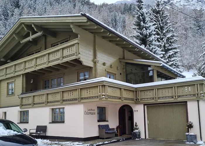 Landhaus Ostermann