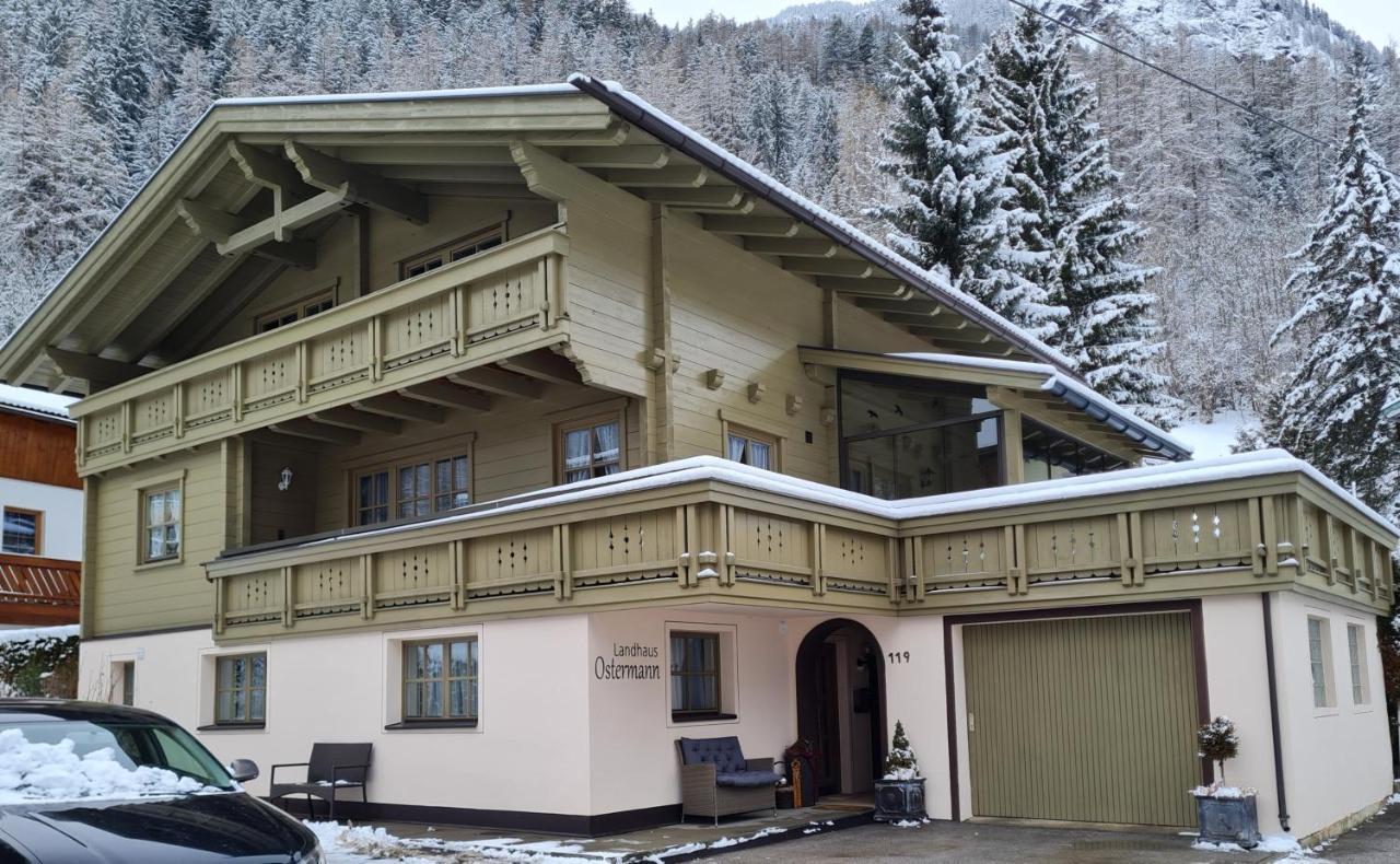 Ostermann Appartement