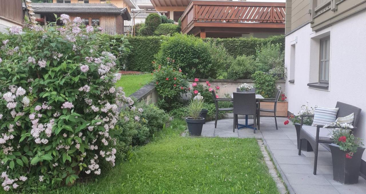 Ostermann Appartement *