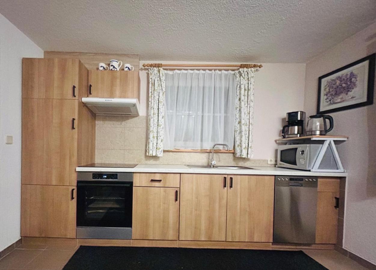 Ostermann Appartement Umhausen