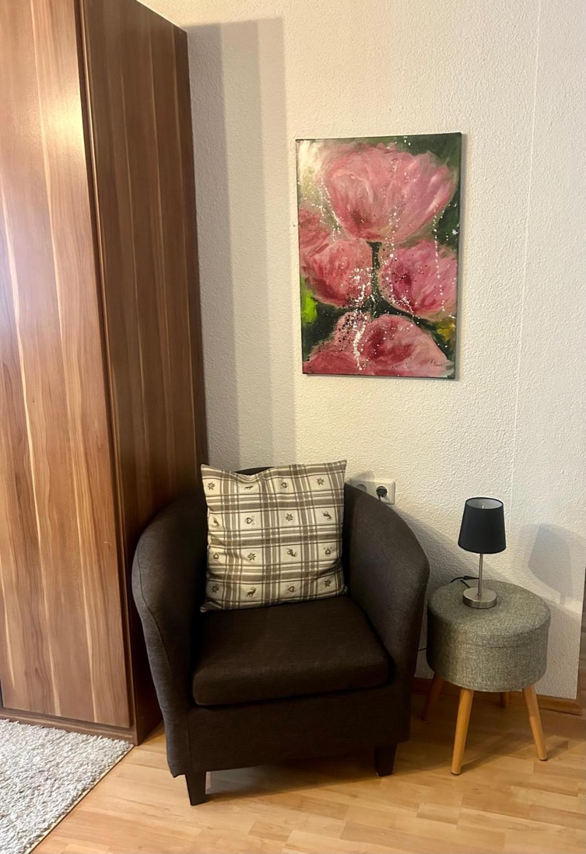 Ostermann Appartement