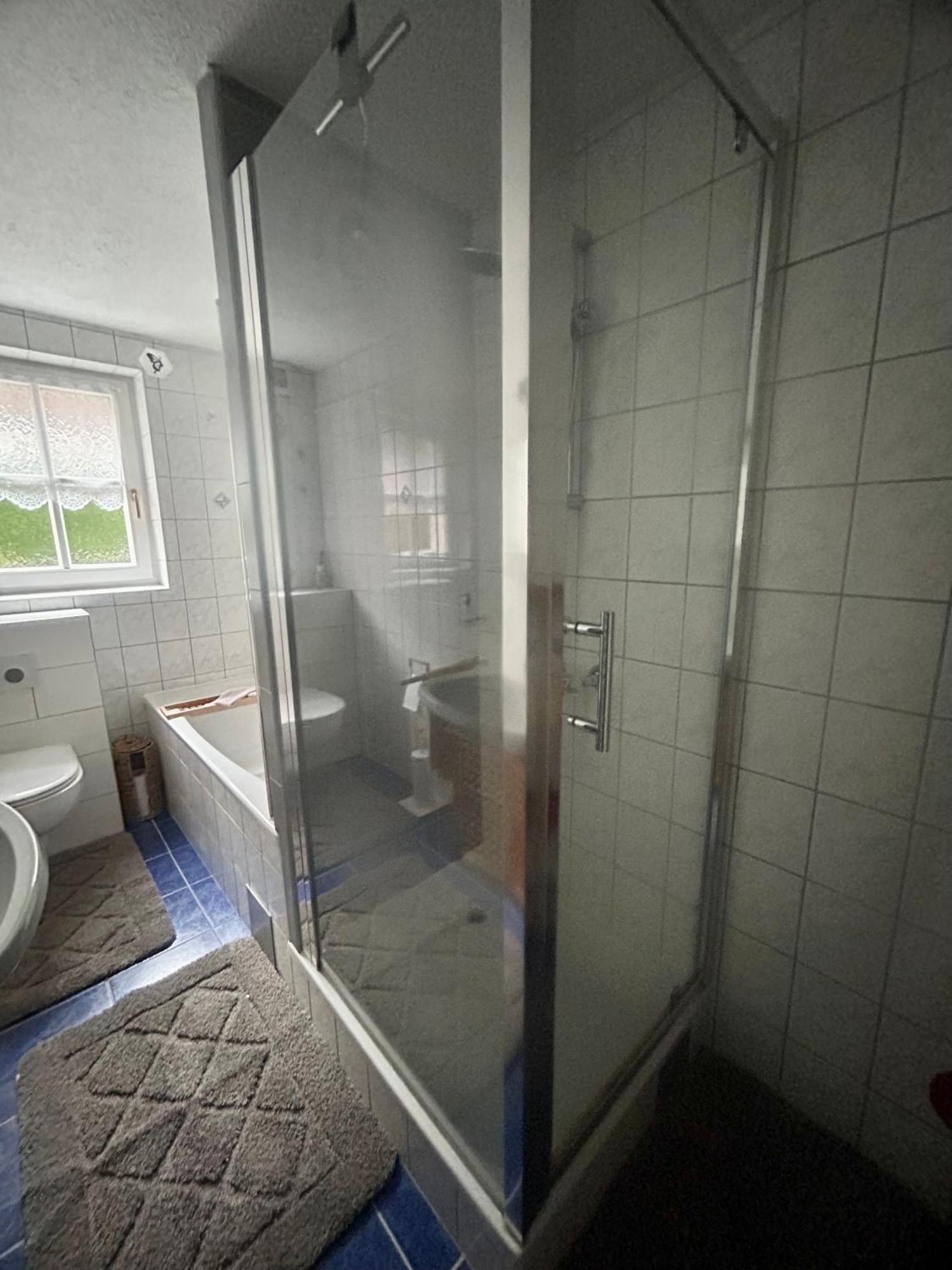 Appartement Ostermann *
