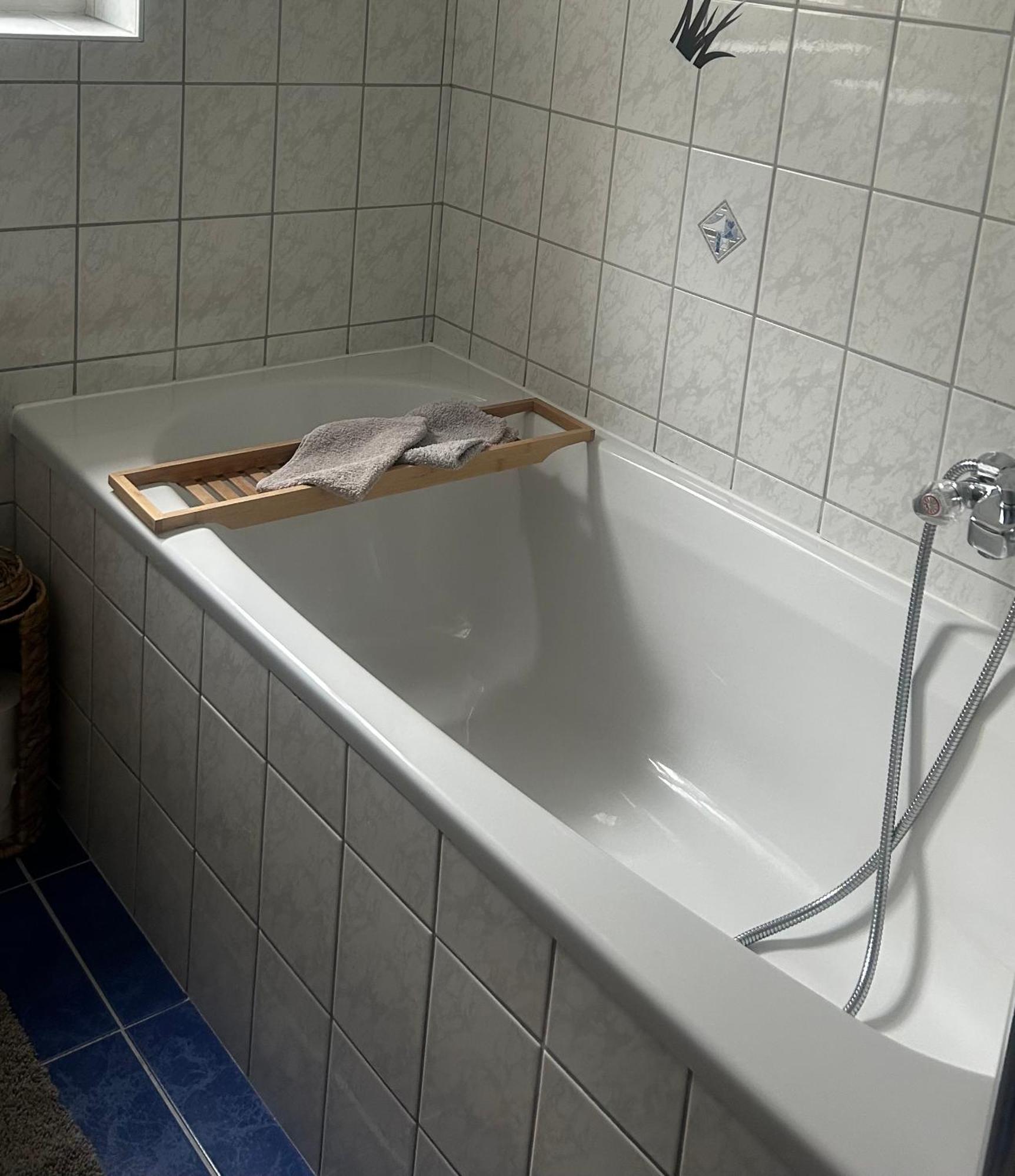 Appartement Ostermann Umhausen
